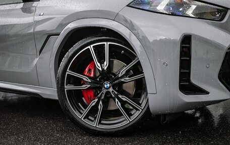 BMW X6, 2025 год, 16 290 000 рублей, 4 фотография