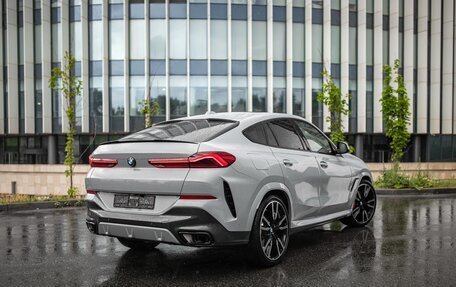 BMW X6, 2025 год, 16 290 000 рублей, 5 фотография