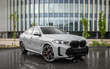 BMW X6, 2025 год, 16 290 000 рублей, 3 фотография