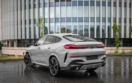 BMW X6, 2025 год, 16 290 000 рублей, 7 фотография