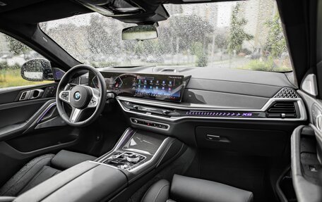 BMW X6, 2025 год, 16 290 000 рублей, 11 фотография