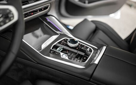 BMW X6, 2025 год, 16 290 000 рублей, 12 фотография