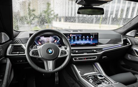 BMW X6, 2025 год, 16 290 000 рублей, 10 фотография