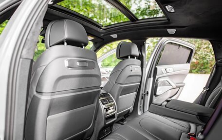 BMW X6, 2025 год, 16 290 000 рублей, 20 фотография