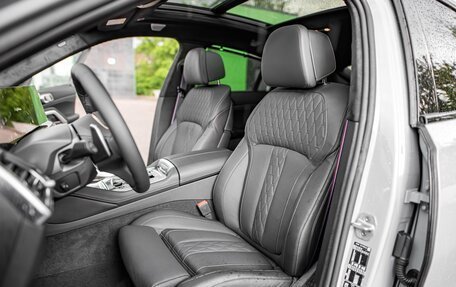 BMW X6, 2025 год, 16 290 000 рублей, 15 фотография