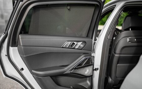 BMW X6, 2025 год, 16 290 000 рублей, 22 фотография