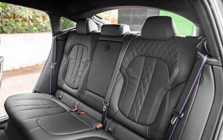 BMW X6, 2025 год, 16 290 000 рублей, 21 фотография