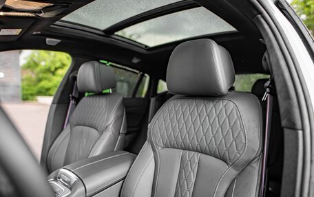 BMW X6, 2025 год, 16 290 000 рублей, 16 фотография