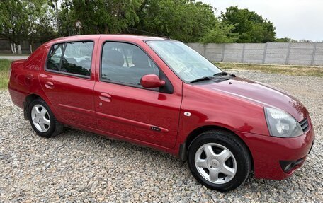 Renault Symbol I, 2006 год, 525 000 рублей, 10 фотография