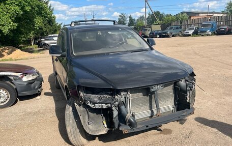 Volkswagen Touareg III, 2007 год, 750 000 рублей, 2 фотография
