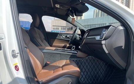 Volvo S60 III, 2021 год, 2 895 000 рублей, 11 фотография