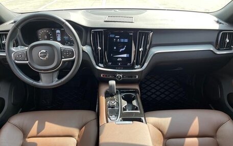 Volvo S60 III, 2021 год, 2 895 000 рублей, 6 фотография