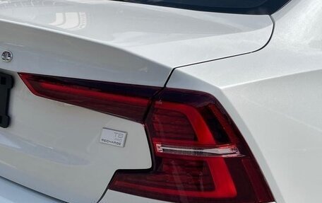 Volvo S60 III, 2021 год, 2 895 000 рублей, 10 фотография