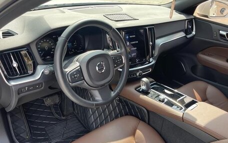 Volvo S60 III, 2021 год, 2 895 000 рублей, 5 фотография