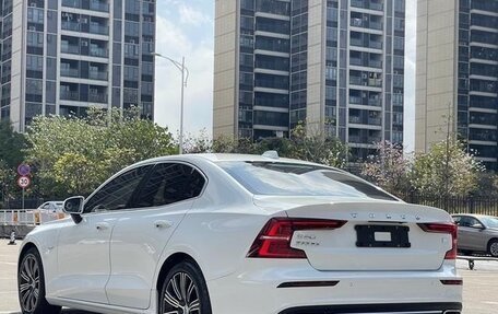 Volvo S60 III, 2021 год, 2 895 000 рублей, 7 фотография