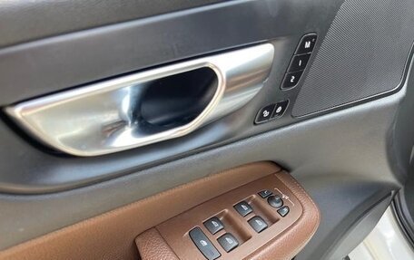 Volvo S60 III, 2021 год, 2 895 000 рублей, 8 фотография