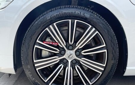 Volvo S60 III, 2021 год, 2 895 000 рублей, 4 фотография