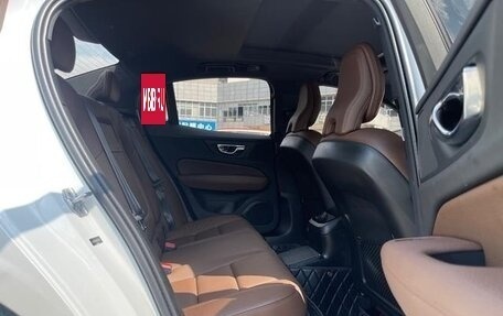 Volvo S60 III, 2021 год, 2 895 000 рублей, 3 фотография