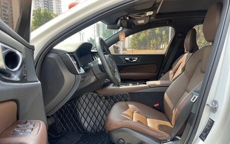 Volvo S60 III, 2021 год, 2 895 000 рублей, 12 фотография