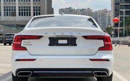 Volvo S60 III, 2021 год, 2 895 000 рублей, 16 фотография