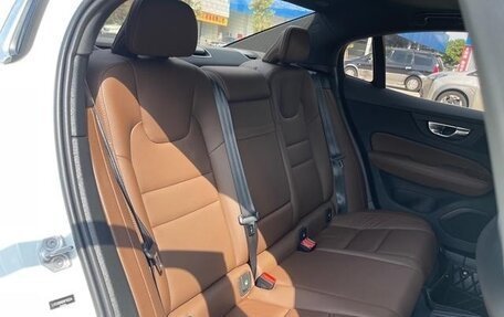 Volvo S60 III, 2021 год, 2 895 000 рублей, 13 фотография