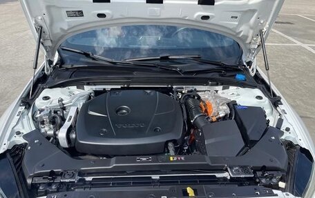 Volvo S60 III, 2021 год, 2 895 000 рублей, 17 фотография