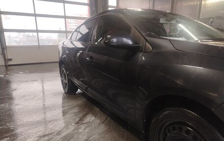 Renault Fluence I, 2011 год, 645 000 рублей, 2 фотография