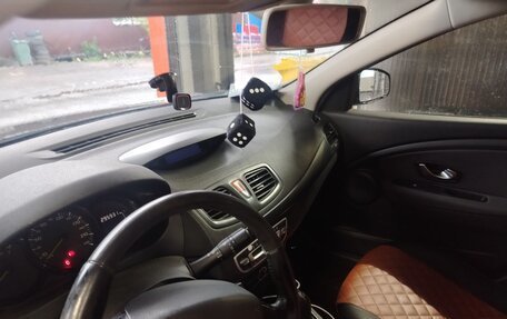 Renault Fluence I, 2011 год, 645 000 рублей, 6 фотография