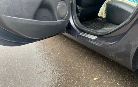 Renault Fluence I, 2011 год, 645 000 рублей, 4 фотография