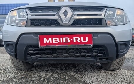 Renault Duster I рестайлинг, 2020 год, 1 550 000 рублей, 12 фотография