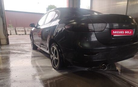 Renault Fluence I, 2011 год, 645 000 рублей, 7 фотография