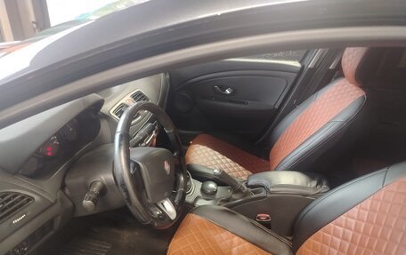 Renault Fluence I, 2011 год, 645 000 рублей, 16 фотография