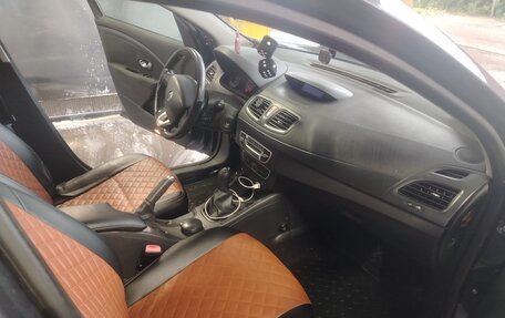Renault Fluence I, 2011 год, 645 000 рублей, 15 фотография