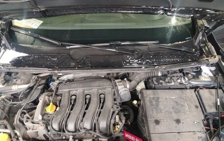 Renault Fluence I, 2011 год, 645 000 рублей, 17 фотография