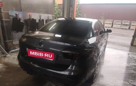 Renault Fluence I, 2011 год, 645 000 рублей, 9 фотография