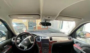 Cadillac Escalade III, 2013 год, 2 500 000 рублей, 6 фотография