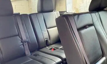 Cadillac Escalade III, 2013 год, 2 500 000 рублей, 8 фотография
