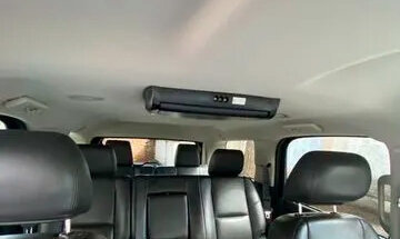 Cadillac Escalade III, 2013 год, 2 500 000 рублей, 3 фотография