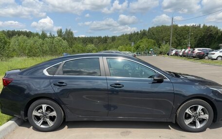 KIA Cerato IV, 2021 год, 2 300 000 рублей, 4 фотография
