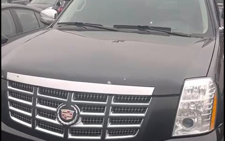 Cadillac Escalade III, 2013 год, 2 500 000 рублей, 11 фотография