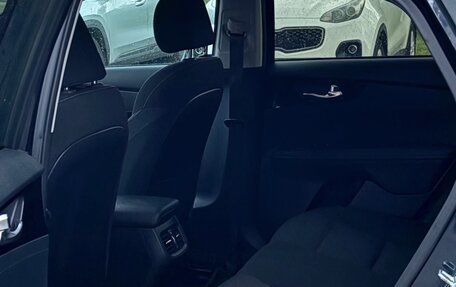 KIA Cerato IV, 2021 год, 2 300 000 рублей, 6 фотография