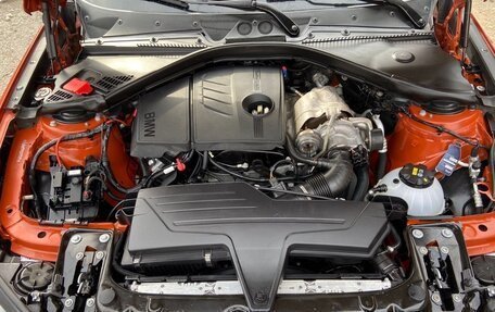 BMW 1 серия, 2012 год, 1 320 000 рублей, 2 фотография