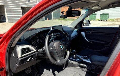 BMW 1 серия, 2012 год, 1 320 000 рублей, 7 фотография