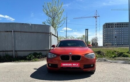 BMW 1 серия, 2012 год, 1 320 000 рублей, 3 фотография