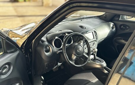 Nissan Juke II, 2014 год, 1 250 000 рублей, 8 фотография