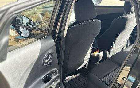 Nissan Juke II, 2014 год, 1 250 000 рублей, 7 фотография