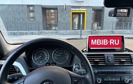 BMW 1 серия, 2012 год, 1 320 000 рублей, 8 фотография