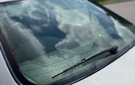 Honda Civic VII, 1999 год, 289 000 рублей, 5 фотография