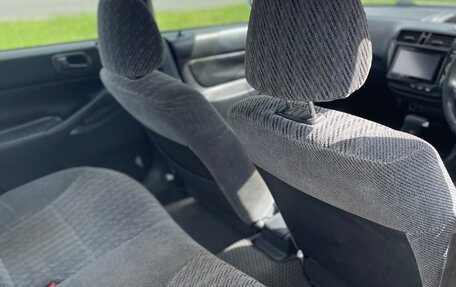 Honda Civic VII, 1999 год, 289 000 рублей, 9 фотография