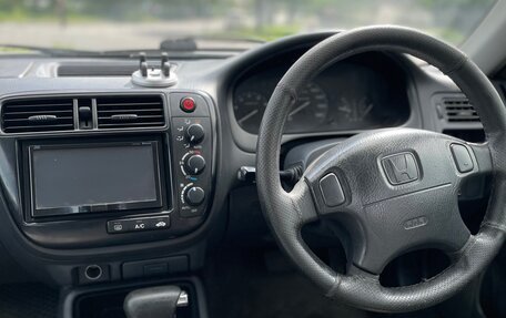 Honda Civic VII, 1999 год, 289 000 рублей, 13 фотография